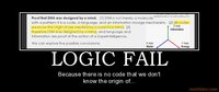 Fuck Logic
