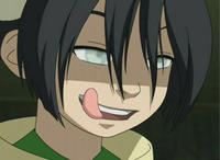 Rape face