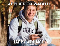 Uber Frosh / College Freshman