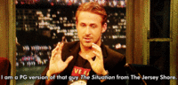 Ryan Gosling
