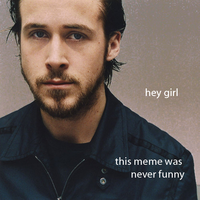 Ryan Gosling