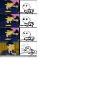 Cereal Guy