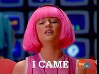 I Came