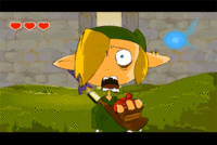 The Legend of Zelda