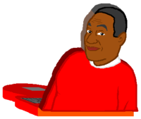 Bill Cosby