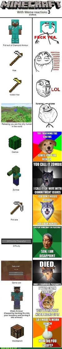 Minecraft