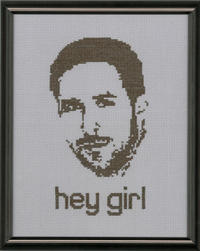 Ryan Gosling