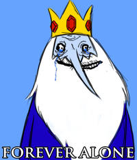 Forever Alone