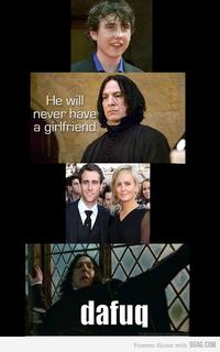 Severus Snape