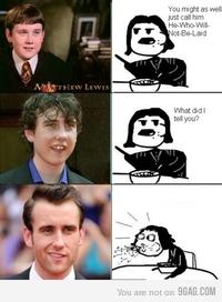 Severus Snape