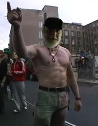 Technoviking