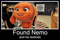 Ruined Childhood