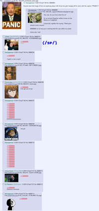 King of GETs (Yami Yugi 5 GET)