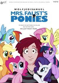 My Little Pony: Friendship is Magic