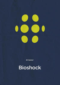 Minimal Movie Posters