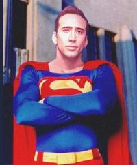 Nicolas Cage