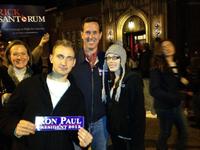 Rick Santorum