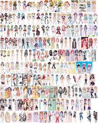 Dakimakura