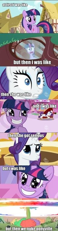 My Little Pony: Friendship is Magic
