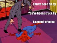 '60s Spider-Man