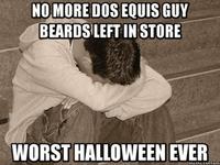 First World Problems