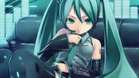 Miku Hatsune / Vocaloid