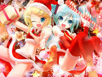 Hatsune Miku / Vocaloid