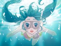 Hatsune Miku / Vocaloid