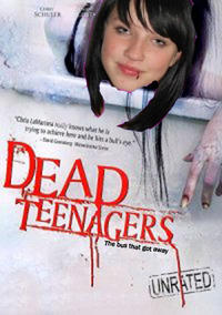 Amanda Cummings' Death