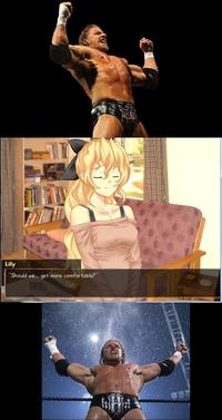 Katawa Shoujo