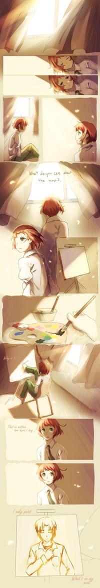 Katawa Shoujo