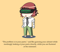 Katawa Shoujo
