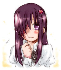 Katawa Shoujo