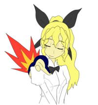 Katawa Shoujo