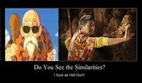 Demotivational Posters