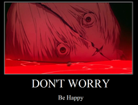 Demotivational Posters