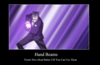 Demotivational Posters