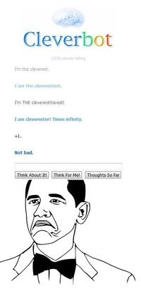 Cleverbot