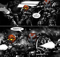 Tribes: Ascend