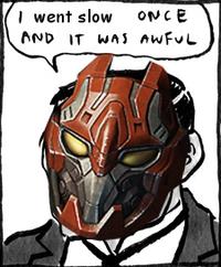 Tribes: Ascend