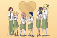 Katawa Shoujo