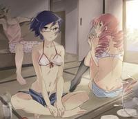 Katawa Shoujo