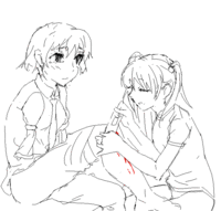 Katawa Shoujo