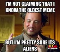 Ancient Aliens