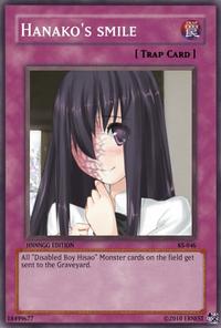 Katawa Shoujo
