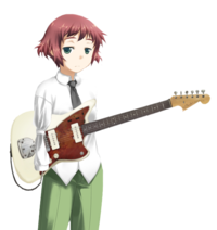 Katawa Shoujo
