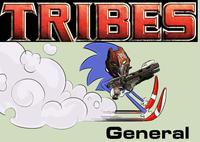 Tribes: Ascend