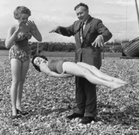 Cinemagraphs