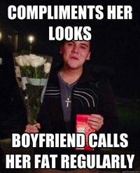 Friendzone Johnny