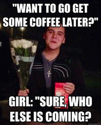 Friendzone Johnny